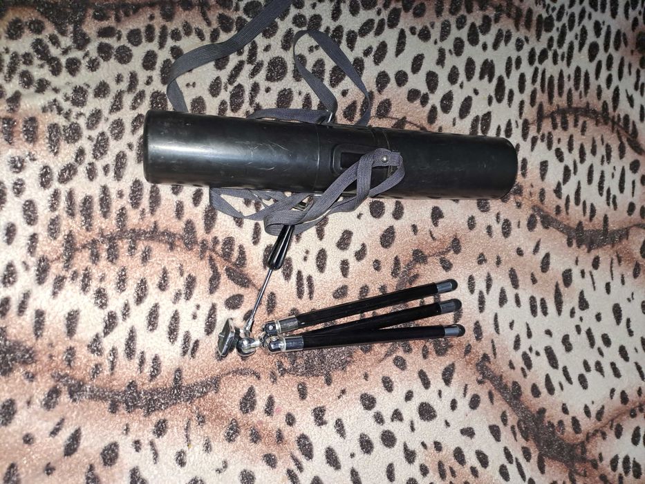 Luneta telescop  3PT-460 20*