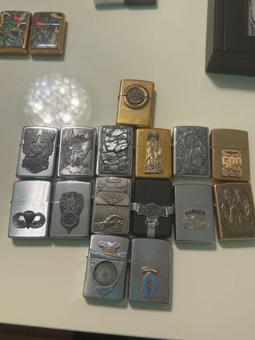 Колекция Harley Davidson