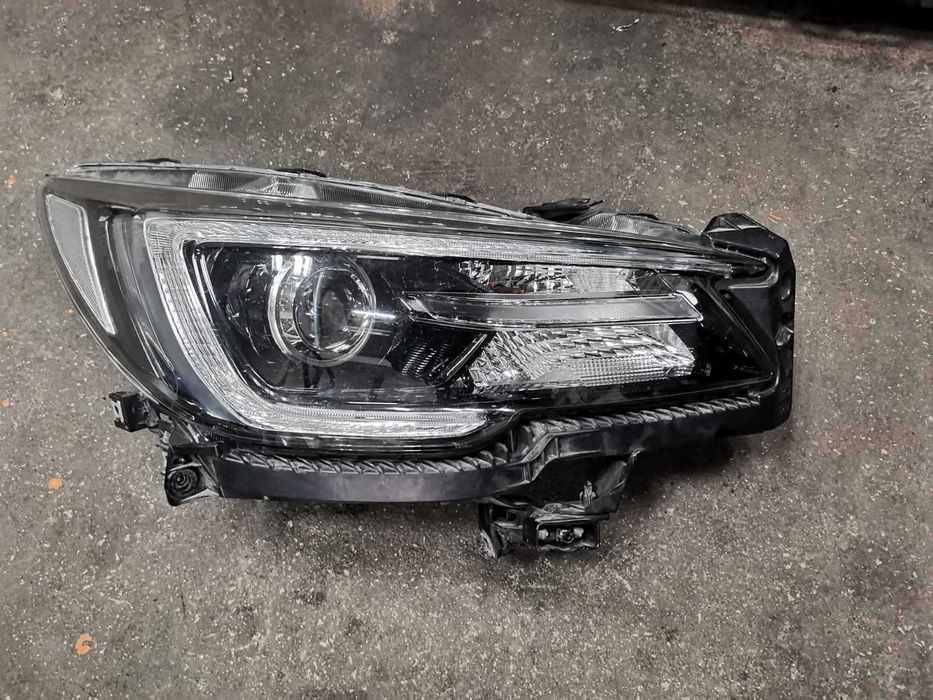 Субару аутбек 2.5i / Subaru Outback 2.5i на части