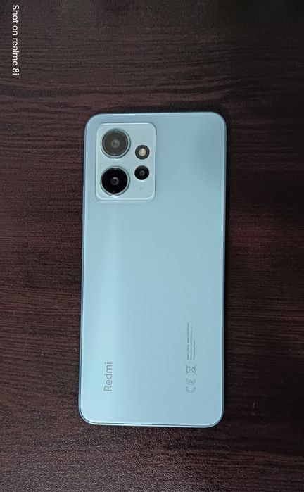 Xiaomi Redmi Note 12