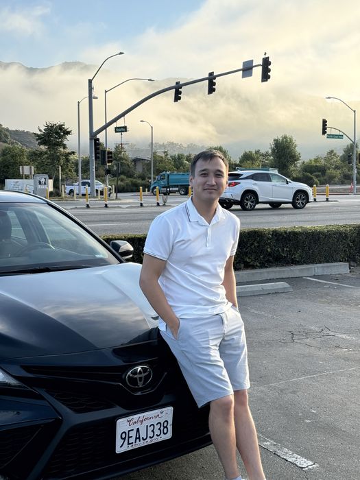 Репетитор Английского языка