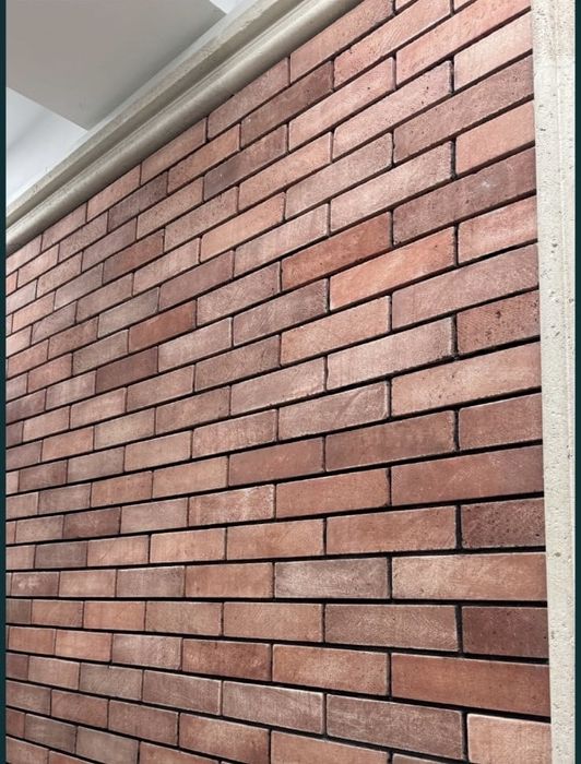 Облицовочный кирпич