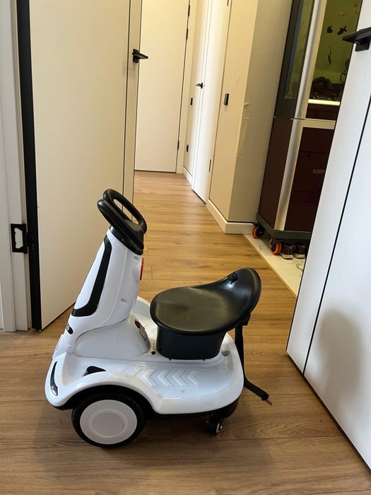 Детский  электромашина