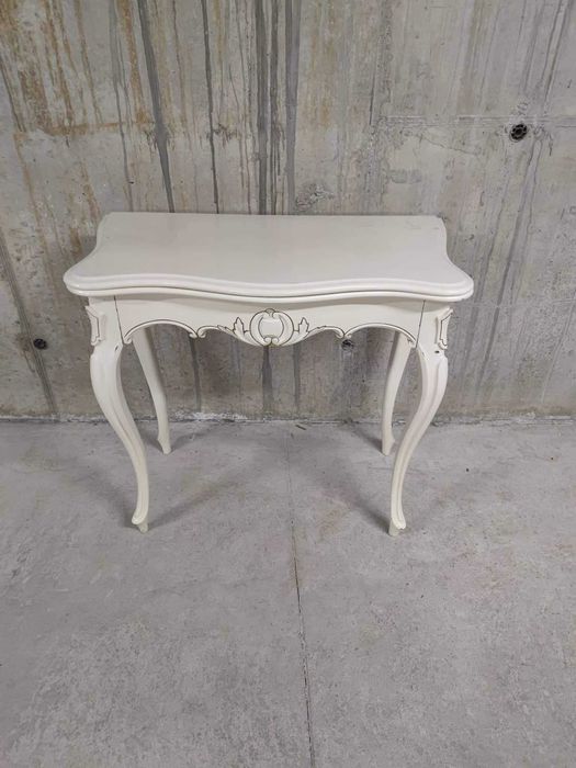 Конзола в стил Луи 15