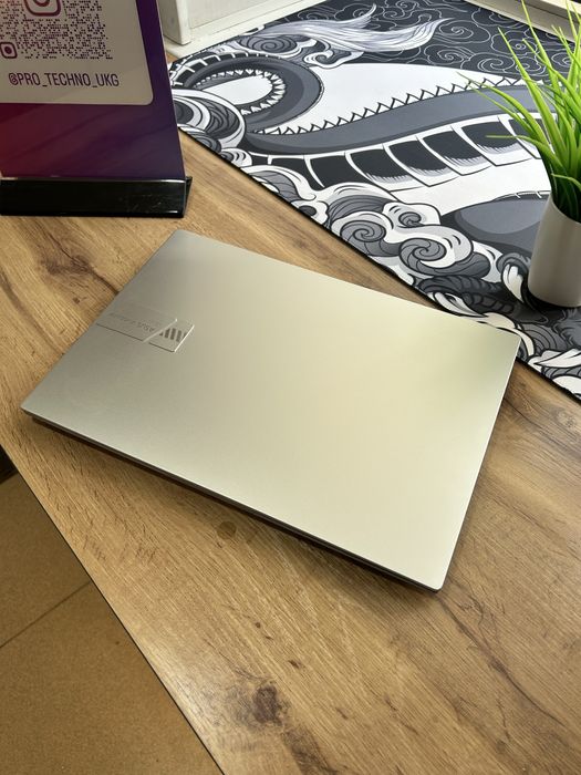 Идеальный ASUS RTX 4050