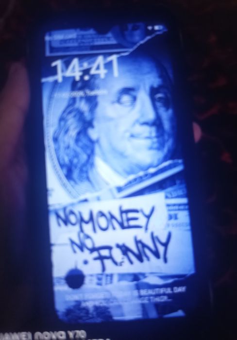 Dooge S89 Pro telefon sotiladi