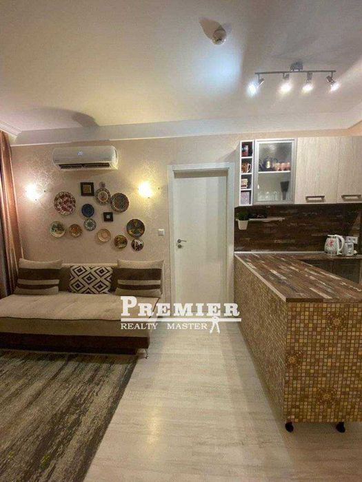 Продава се Тристаен апартамент в к.к. Слънчев бряг - 70 кв.м за 1429 €/кв.м - Снимка #4