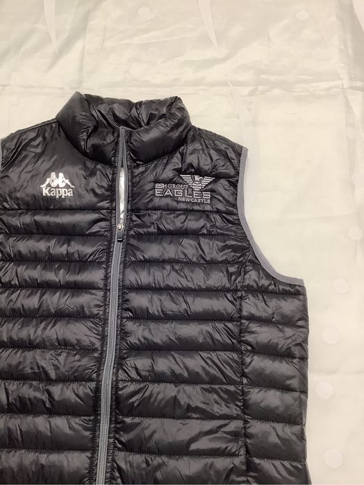 Kappa competition vesta barbati XL