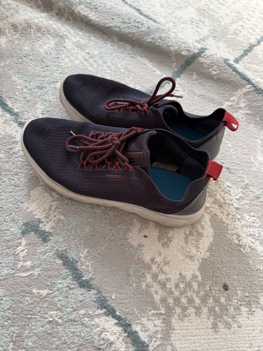 Кроссовки geox 41 размер