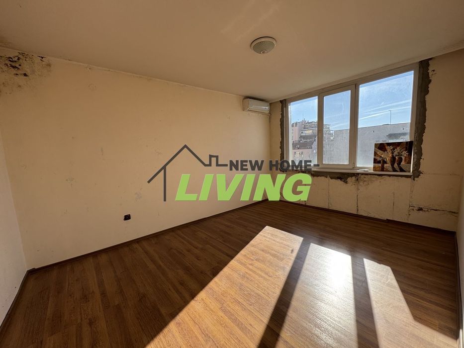 Продава се Тристаен апартамент в Пловдив, Сточна гара - 70 кв.м за 1020 €/кв.м - Снимка #4