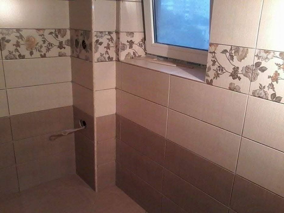 Executăm lucrări în construcții