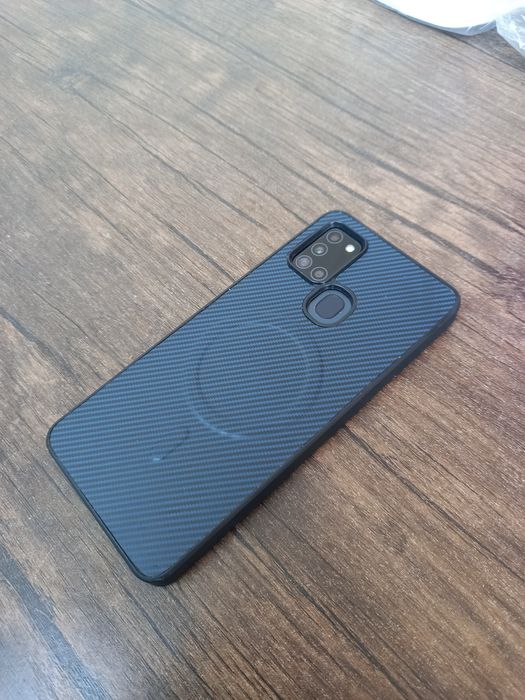 Samsung Galaxy a21s