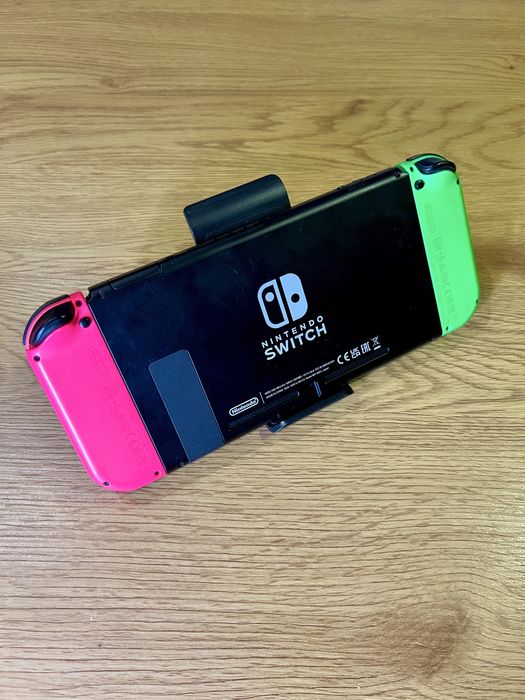 Nintendo Switch V2