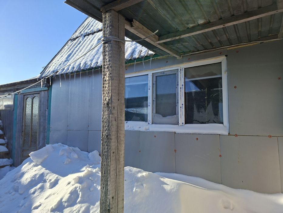 Продам дачу,по зерендинской трассе