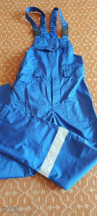 Продам новую робу спец одежду