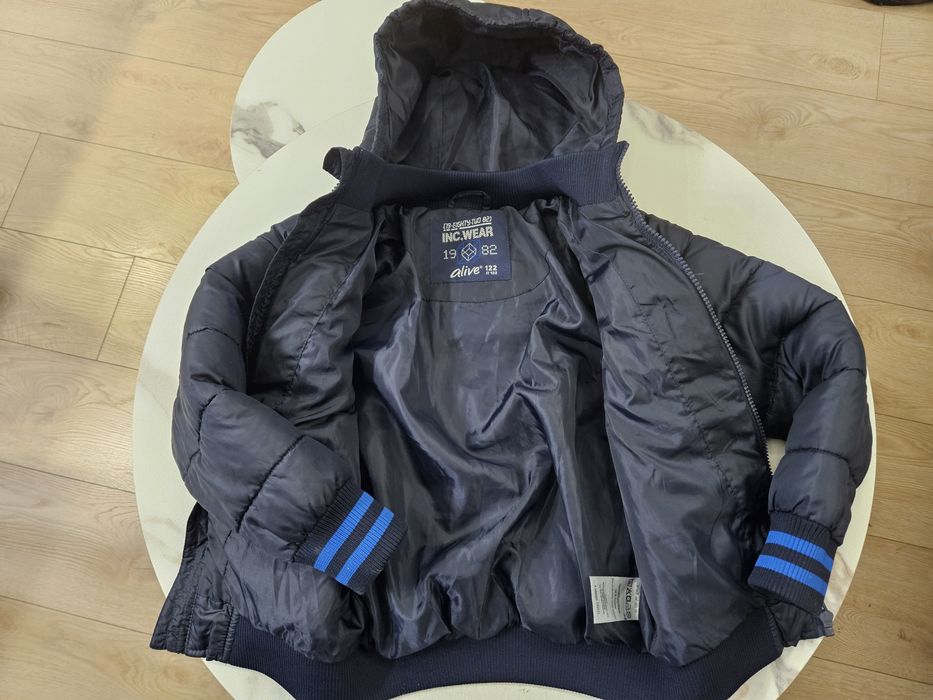 Детско яке 20 лв.