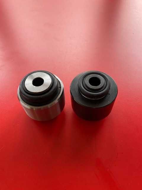 Bucsa bara Panhard Nissan Y61