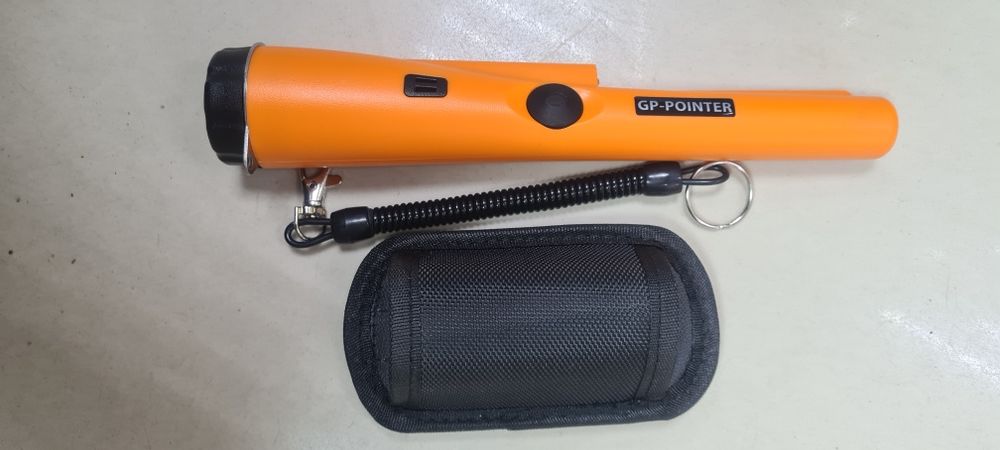 Металлоискатель ручной