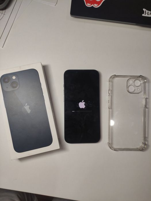 Iphone 13 83% 128gb