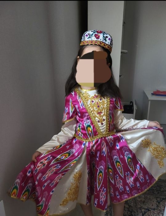 Прокат или продажа костюмов