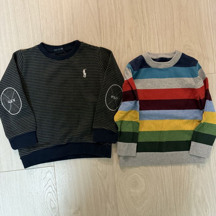 Дънки и джинси с подплата - 104