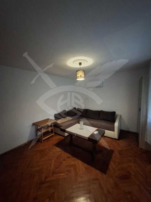 Дава се под наем Тристаен апартамент в Варна, Бриз - 80 кв.м за 500 € - Снимка #2