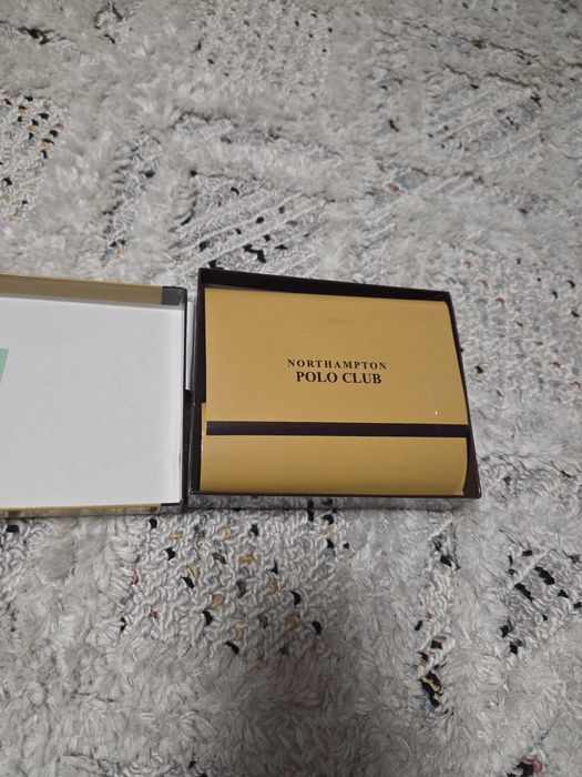 Портфейл Northampton Polo Club