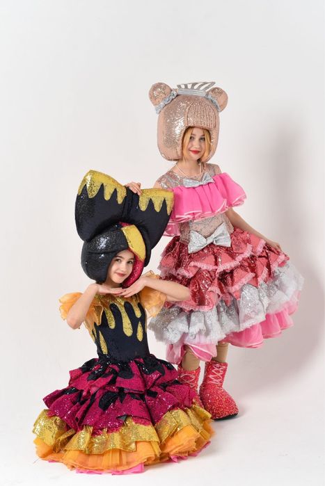 Аниматоры  лабубу , акция подарок именинику