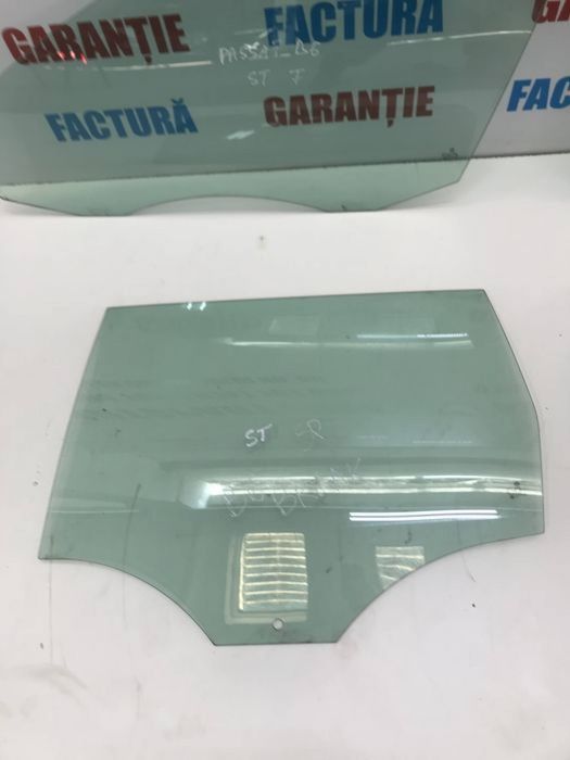 Geam stanga dreapta fata spate Passat B6 3C, CC Break combi Originale