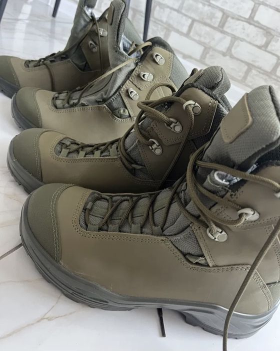 Bocanci Talan Goretex impermiabili