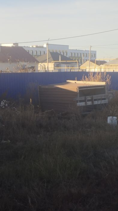 Продам Дом в Талапкере