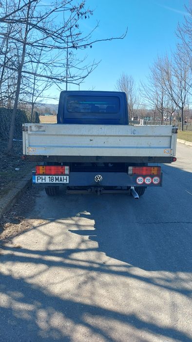 Vw Lt, 2.5,diesel, 109CP ,COD MOTOR ANJ