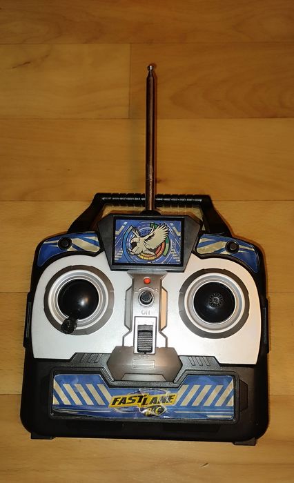 Продам вертолёт радиоуправляемый