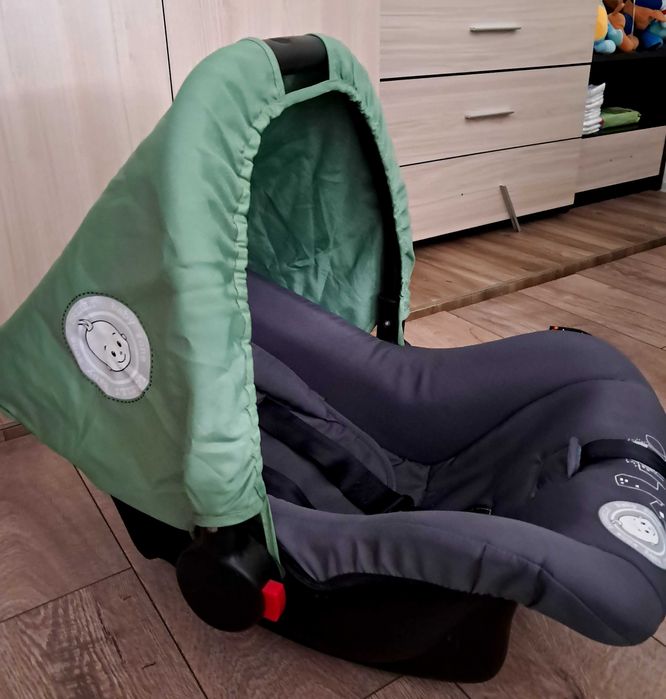 Кошница за кола Lorelli