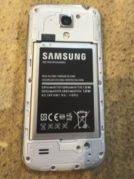 Samsung s4 mini v dobro sastoqnie