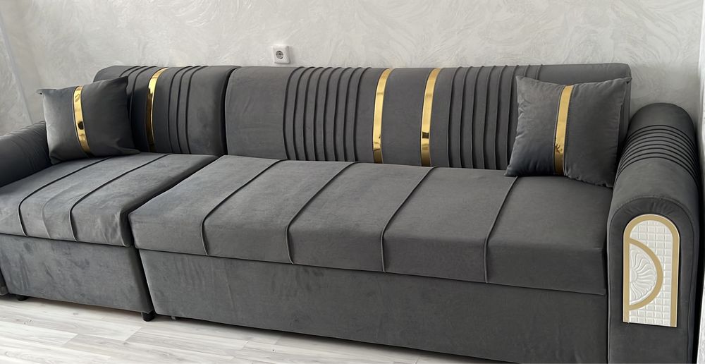 Продается диван новый