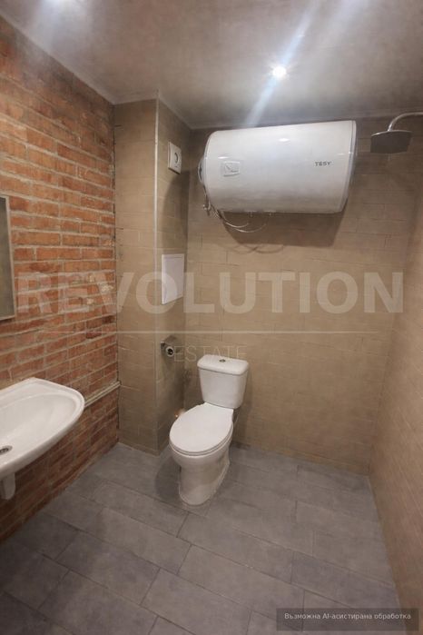 Продава се Едностаен апартамент в София, Студентски град - 35 кв.м за 1574 €/кв.м - Снимка #3