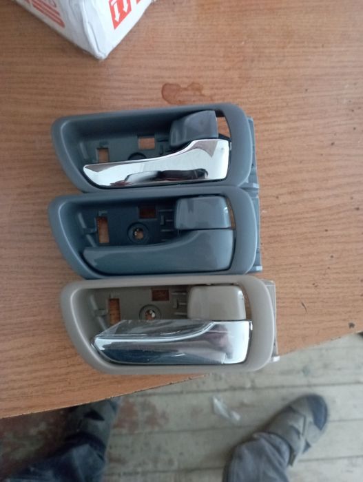 Ручки Камри 30 .35