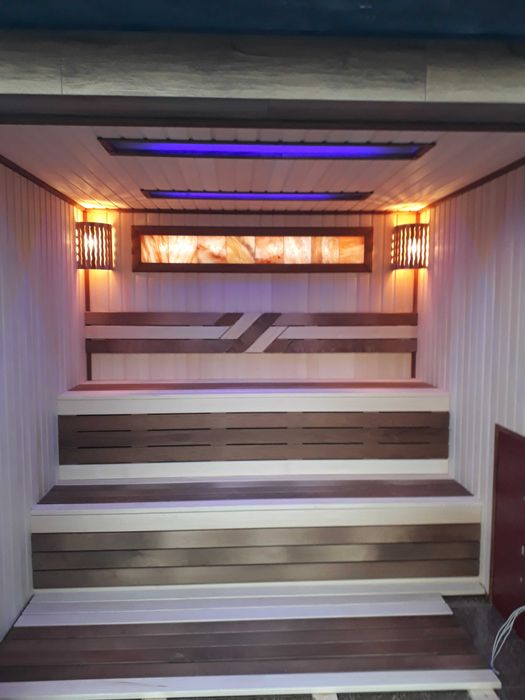 Onamning dostlari bilan külotlu çorapda jinsiy aloqa