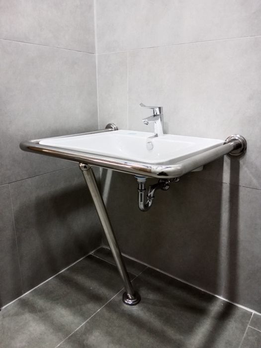 Услуги сантехника