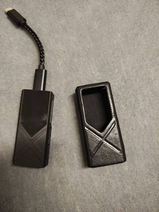 Fiio Ka17 ,hi-res audiodac