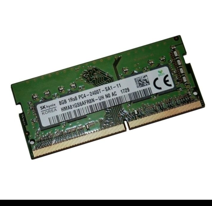 ОЗУ 8gb DDR4 so-dimm