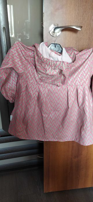 чадър за количка и др.