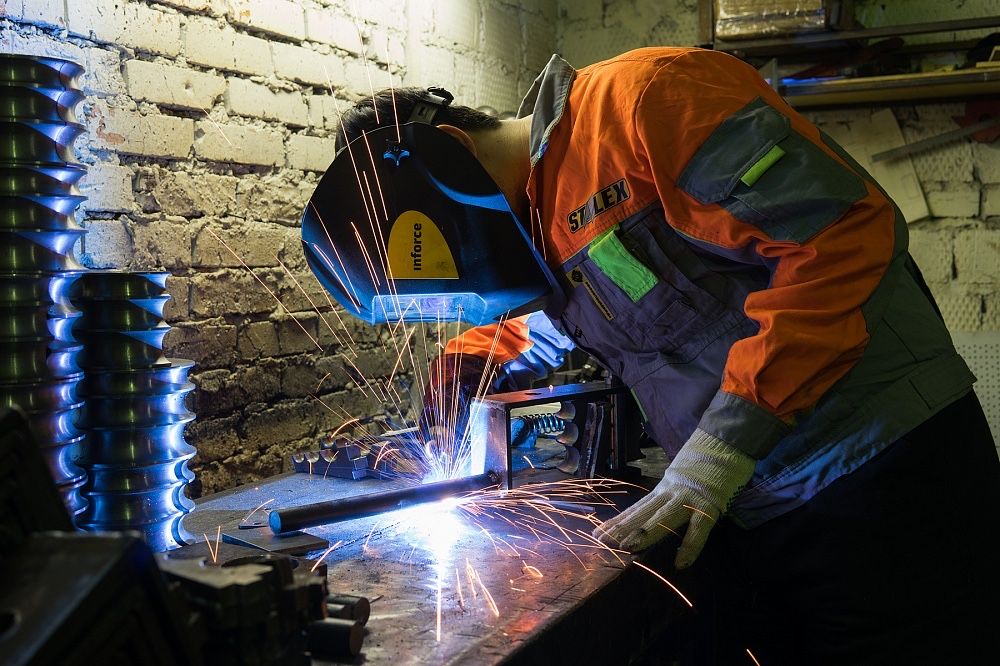 Сварщик сварщики на выезд