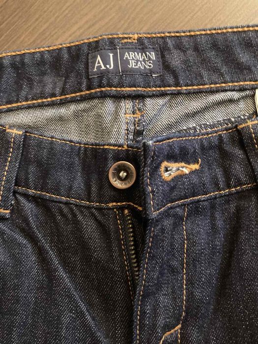 Дънки , Armani Jeans.