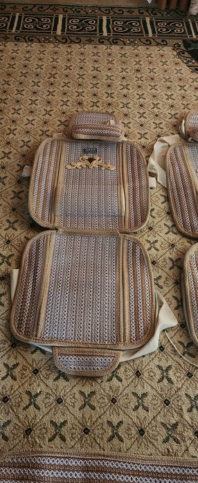 Чехлы для машин CHEVROLET lacetti-gentra