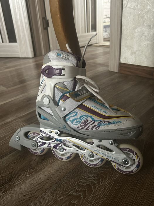 Продам ролики размер 31-36