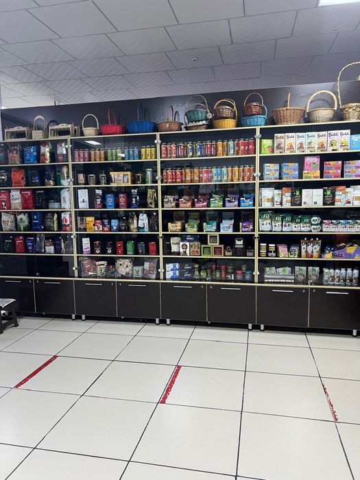 Торговое оборудование