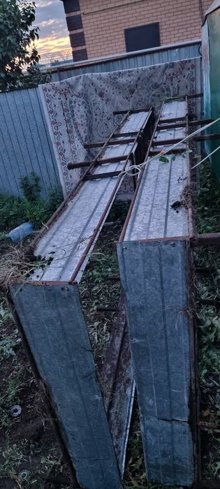 Продаються грядки!