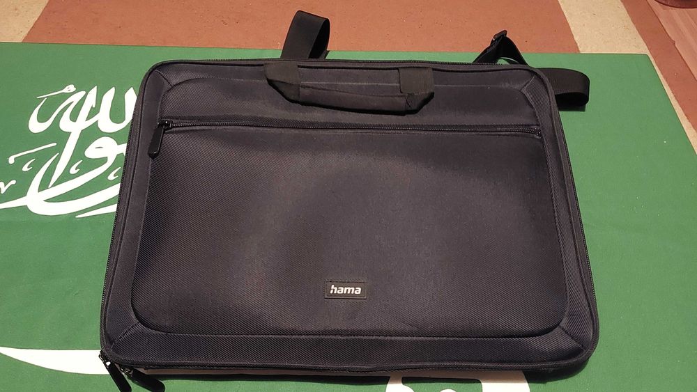 Geanta laptop hama